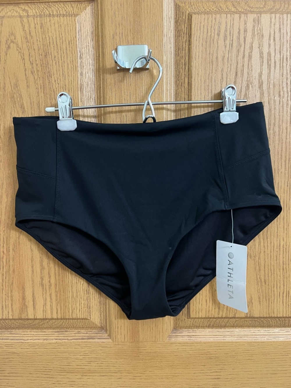 Athleta Swim Bottoms